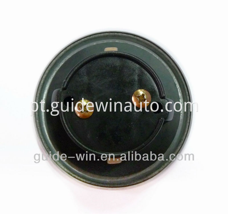 SUZUKI TS100 Gas Cap